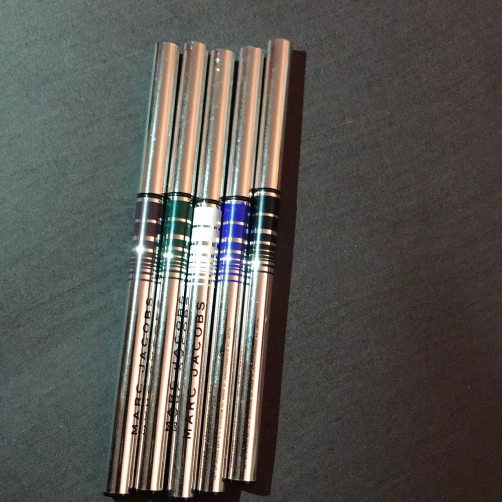 NWOT Marc jacobs beauty fine liners